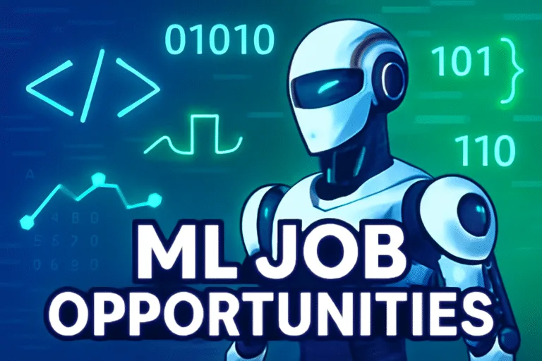 Junior Machine Learning Engineer at CLUSTOR COMPUTING - Nagpur Opportunity