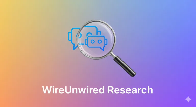 FTC Opens Investigation Into AI Chatbots Over Child Safety Concerns