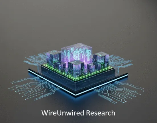 SEALSQ and Seoul Forge Post-Quantum Semiconductor Center, Advancing AI Integration and Regional Tech Leadership 8 SEALSQ and Seoul Forge Post-Quantum Semiconductor Center, Advancing AI Integration and Regional Tech Leadership