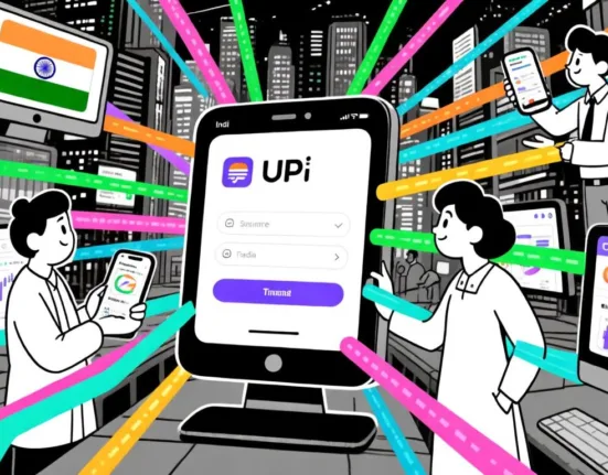 Walmart-Backed Flipkart Invests $30 Million in Supermoney to Accelerate Fintech Expansion in India