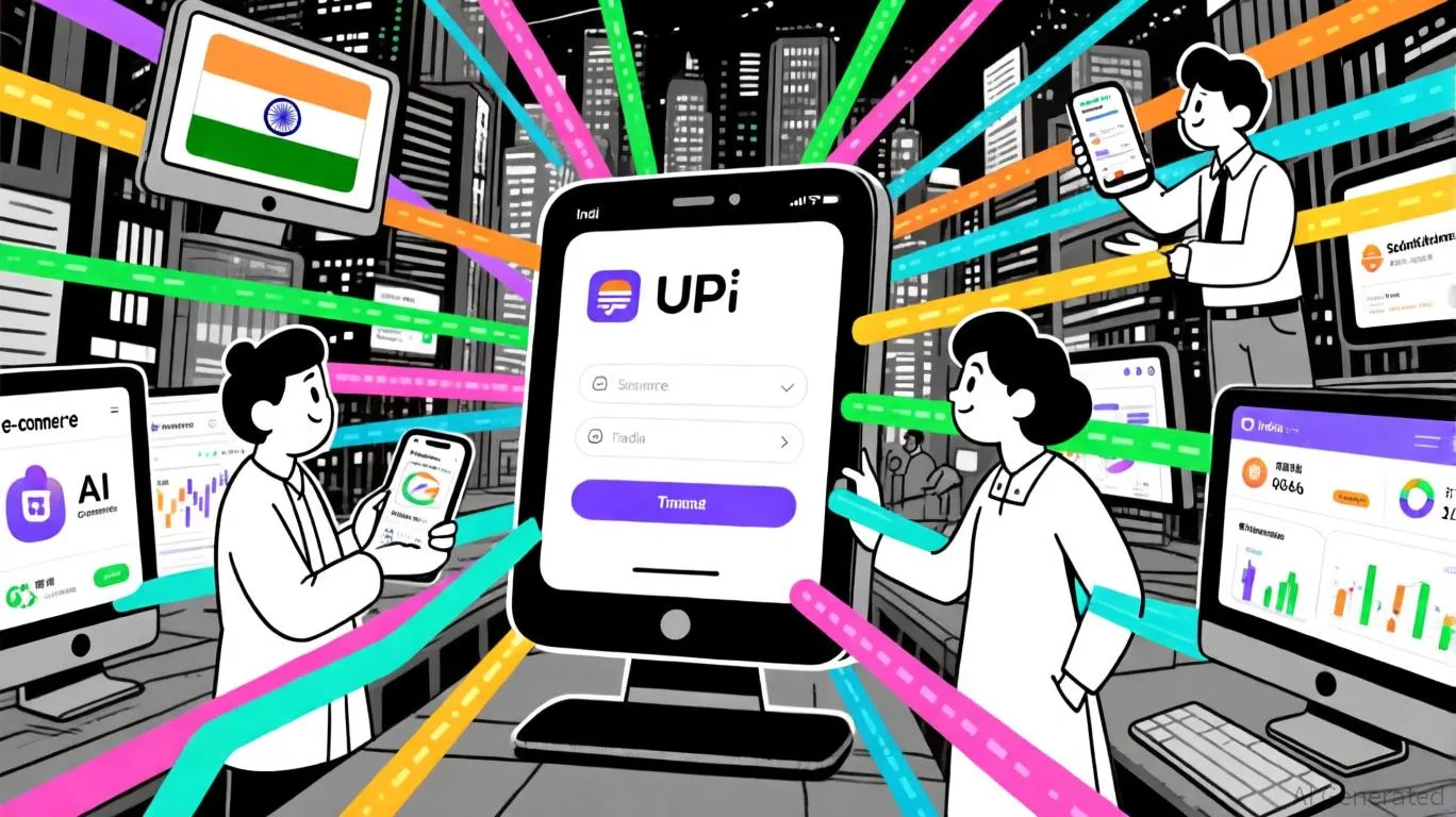 Walmart-Backed Flipkart Invests $30 Million in Supermoney to Accelerate Fintech Expansion in India