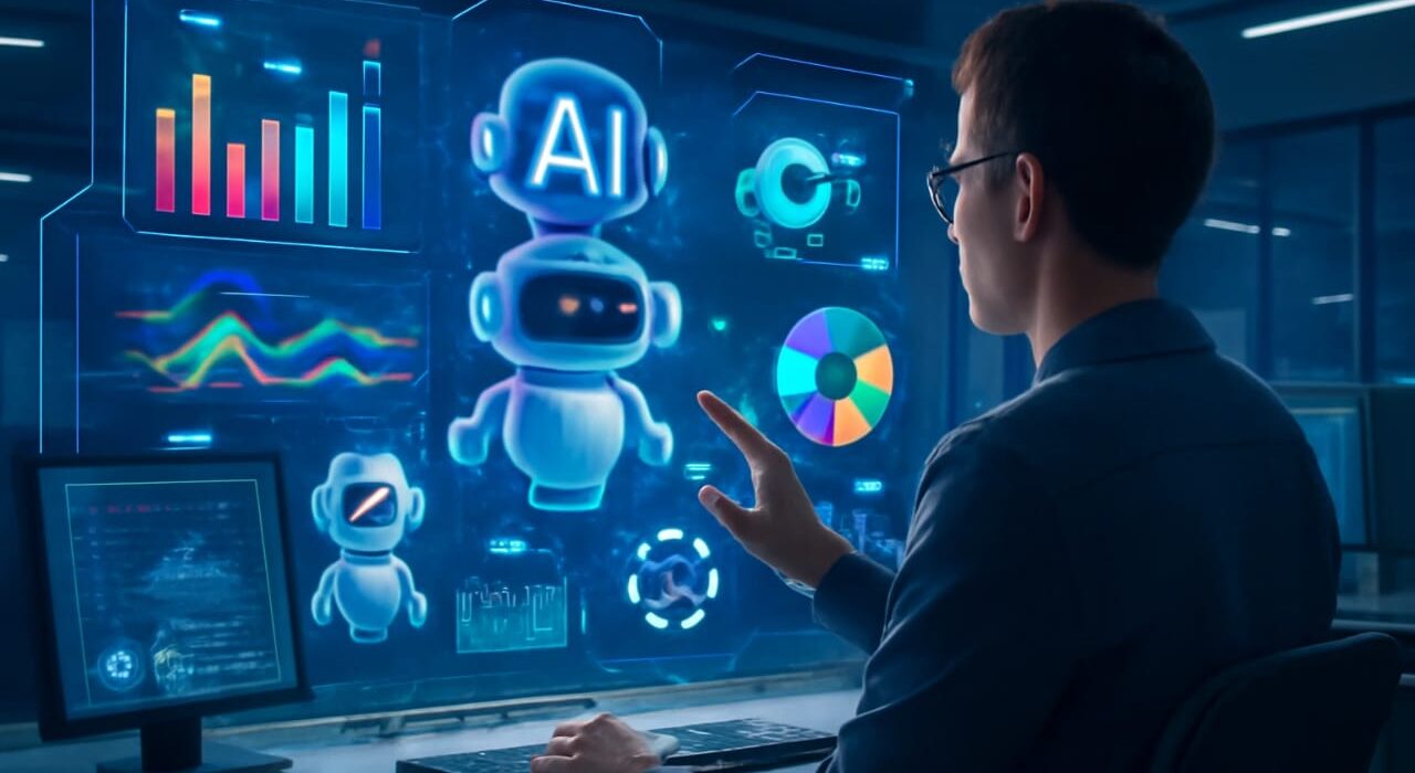 AI Is Changing Engineering—You Won’t Believe How Fast 21 AI Is Changing Engineering—You Won’t Believe How Fast
