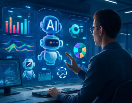 AI Is Changing Engineering—You Won’t Believe How Fast