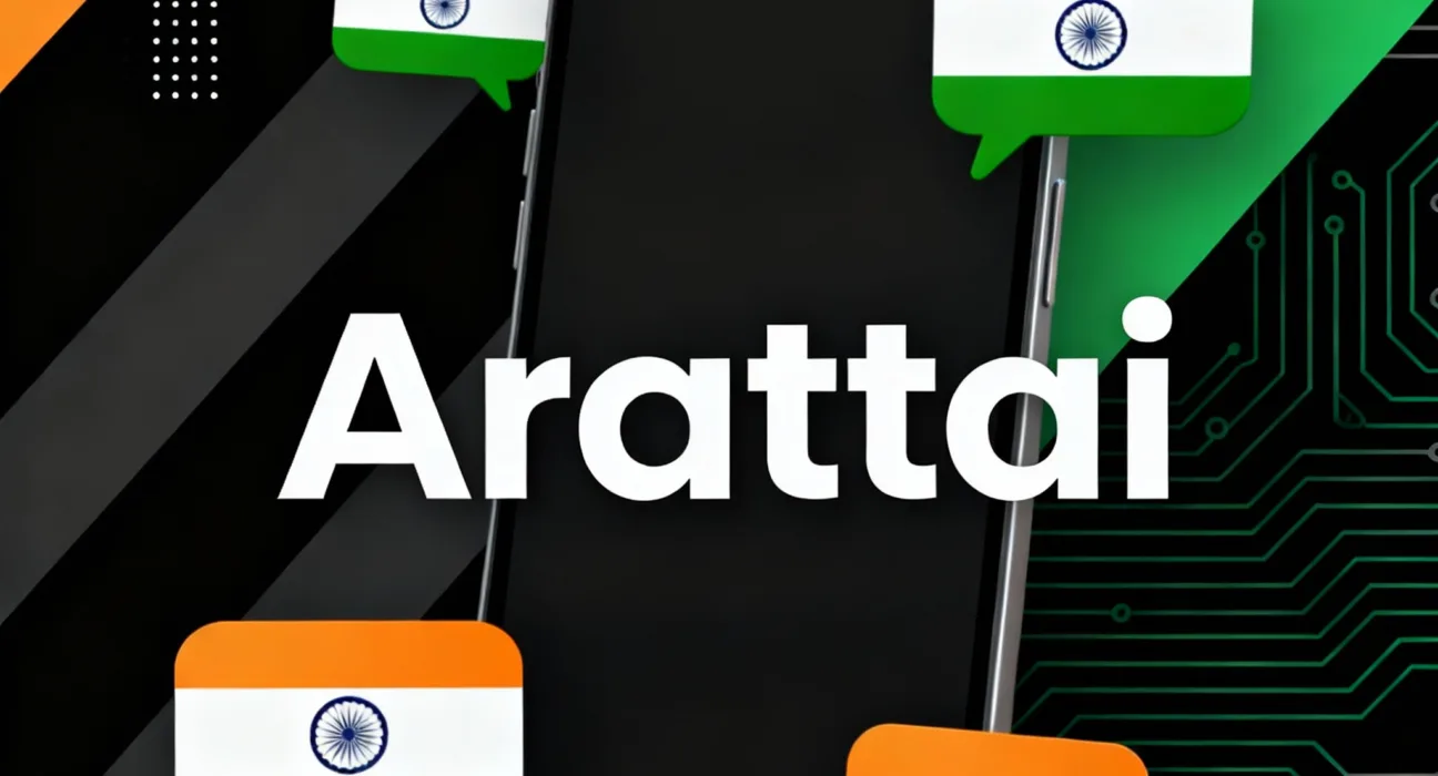 Arattai: Rapid Rise of Zoho’s Homegrown Messaging App 7 Arattai: Rapid Rise of Zoho’s Homegrown Messaging App