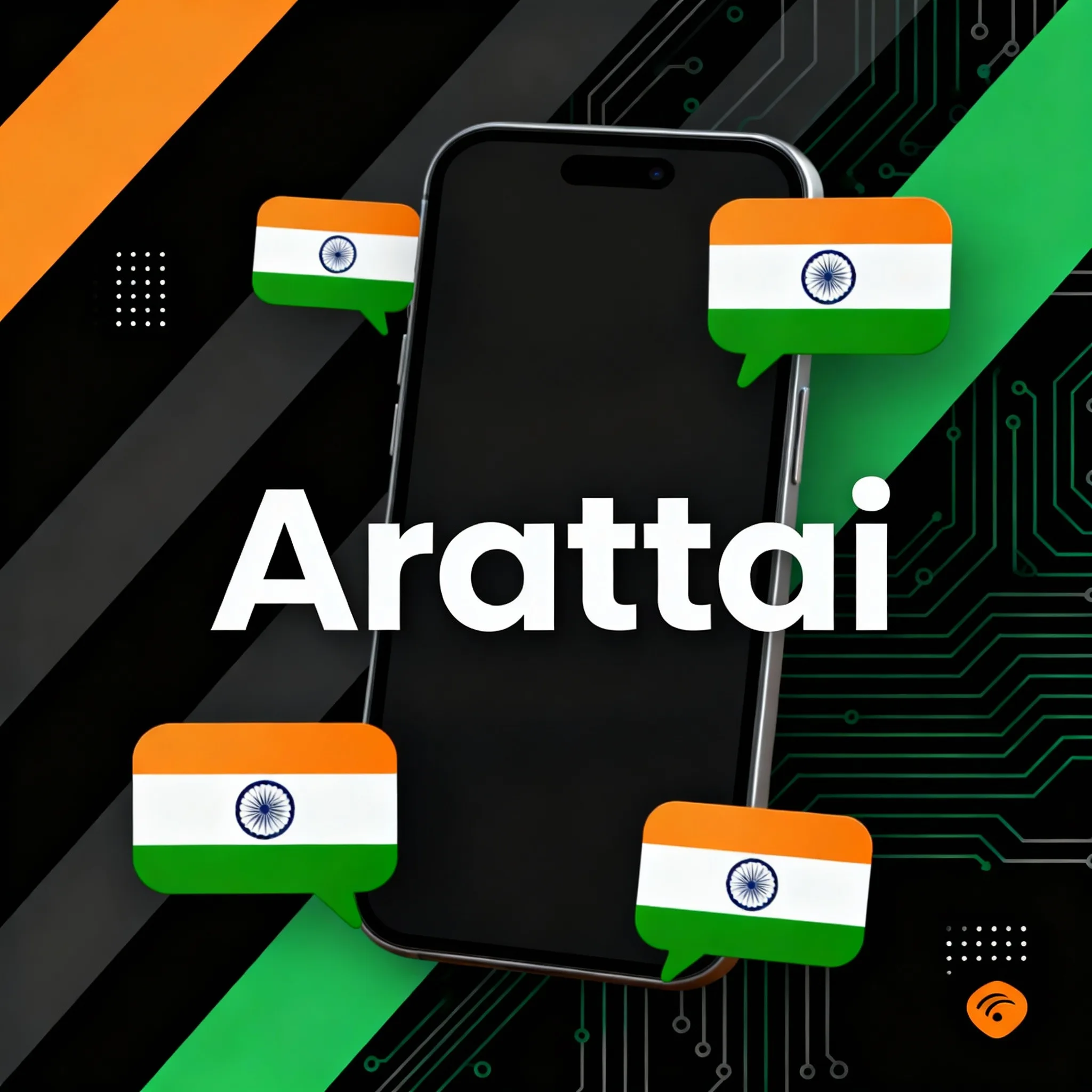 Arattai: Rapid Rise of Zoho’s Homegrown Messaging App