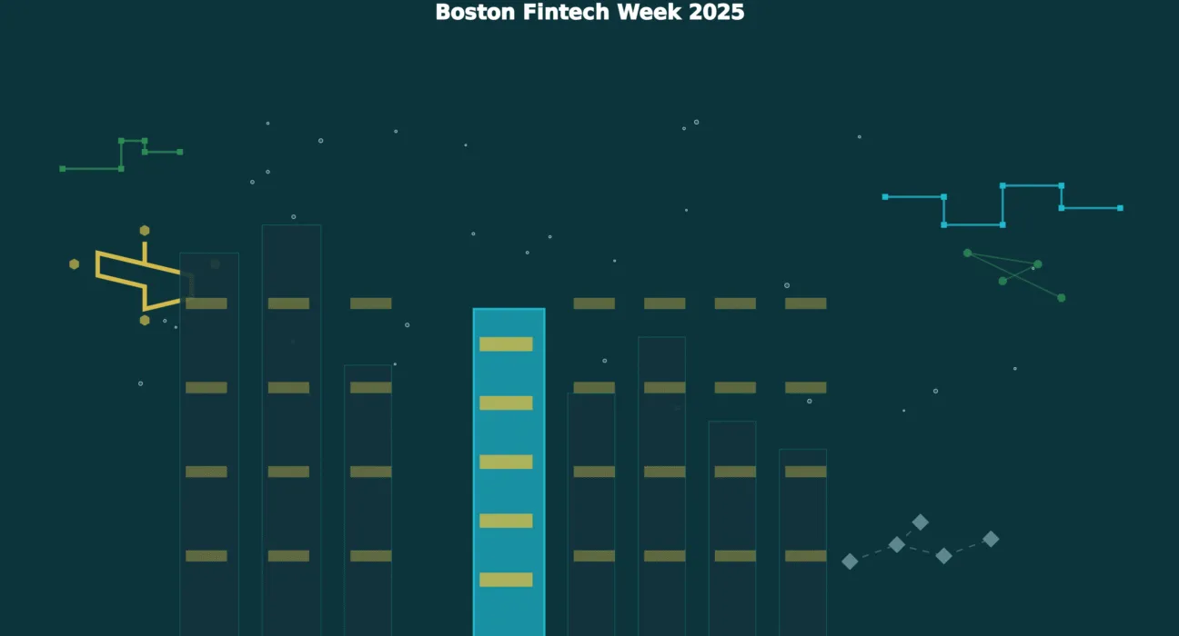 Goodwin’s Fintech Forum Ignites Boston Fintech Week 2025 with AI, Stablecoins, and Regulatory Innovation in Focus