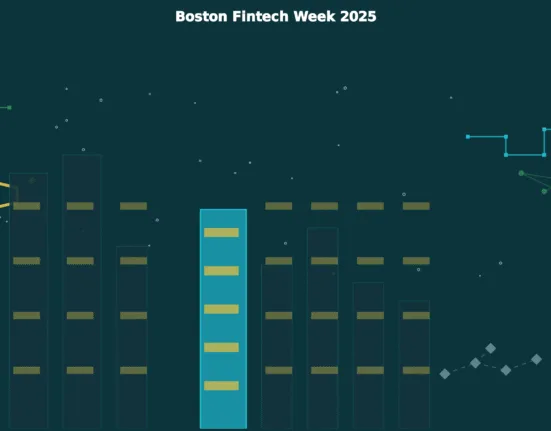 Goodwin’s Fintech Forum Ignites Boston Fintech Week 2025 with AI, Stablecoins, and Regulatory Innovation in Focus