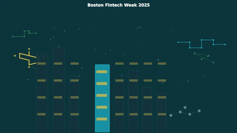 Goodwin’s Fintech Forum Ignites Boston Fintech Week 2025 with AI, Stablecoins, and Regulatory Innovation in Focus