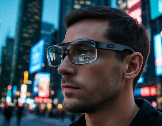 Amazon: AR Glasses Project 'Jayhawk' Set to Shake Up Wearables Market