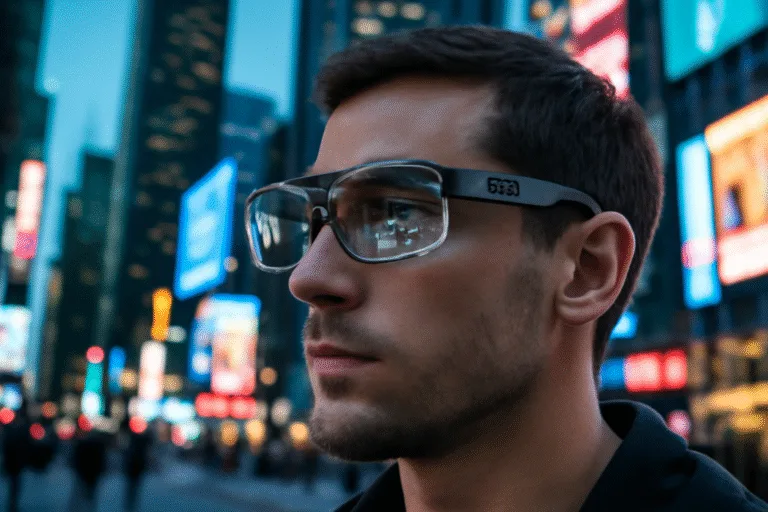 Amazon: AR Glasses Project 'Jayhawk' Set to Shake Up Wearables Market