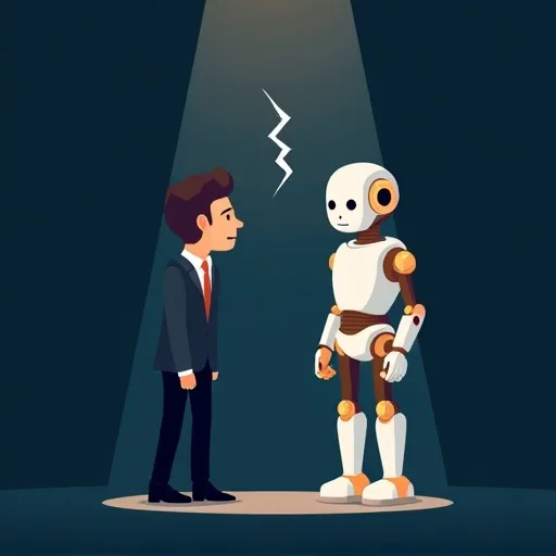 When AI Doesn't Meet Business Expectations....