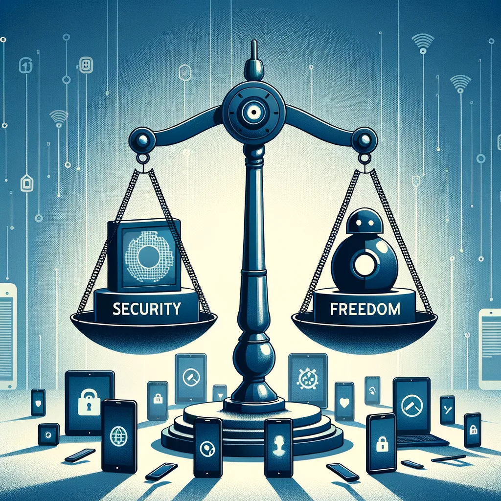 Google’s Android APK Restrictions: Is Mobile App Freedom at Risk in 2026? 3 Android New Philosophy: Security vs Freedom