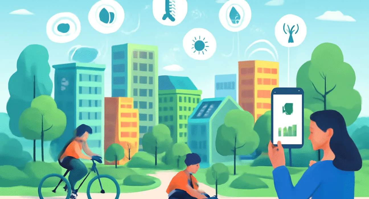 Fujitsu: Urban Decarbonization Leap in Tech Sector 24 Kawasaki  Fujitsu collaboration