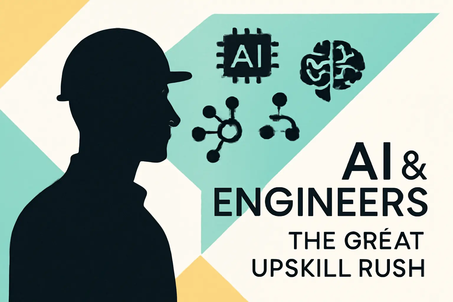AI is Transforming Engineering Careers: Why 85% of Indian Engineers Are Racing to Upskill 1 AI is Transforming Engineering Careers: Why 85% of Indian Engineers Are Racing to Upskill