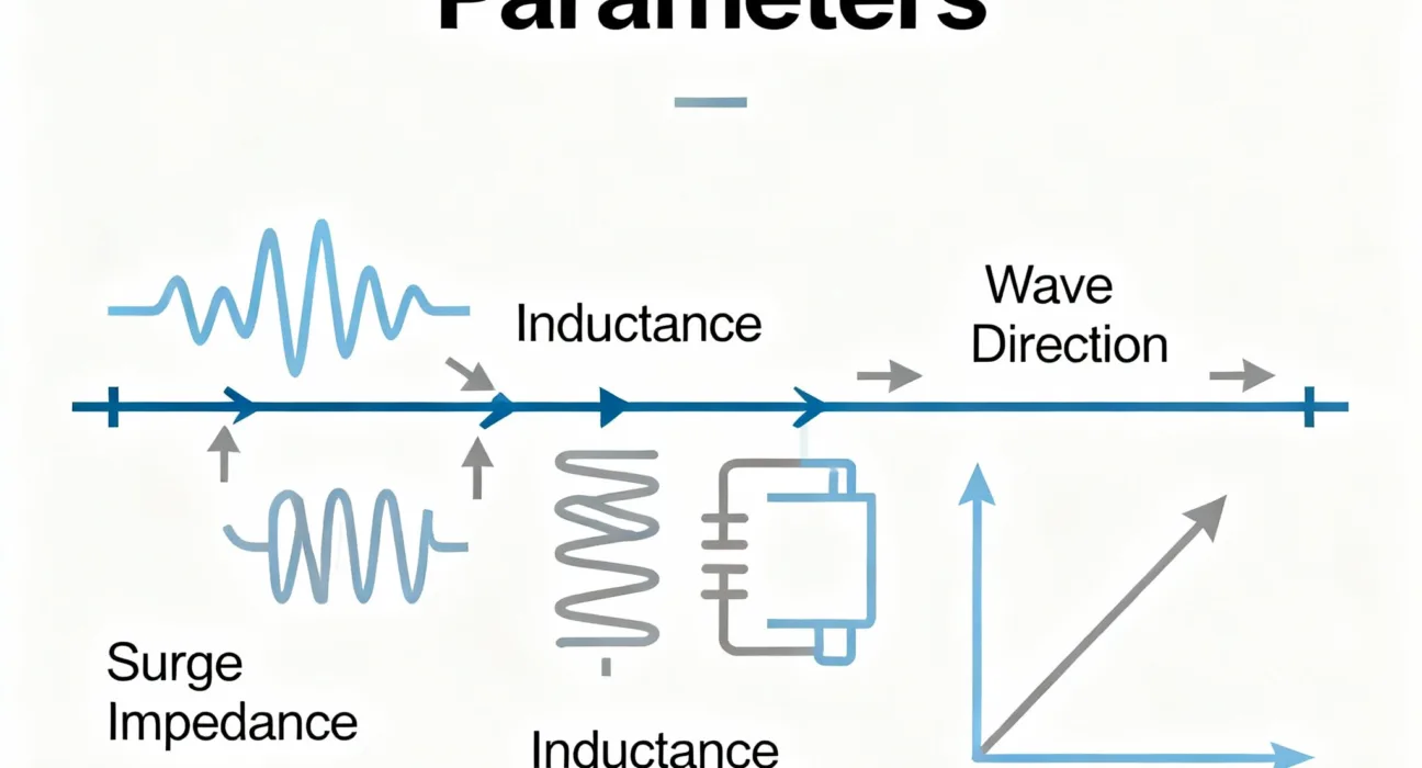 Understanding Surge Impedance, SIL & the Ferranti Effect 7 Understanding Surge Impedance, SIL & the Ferranti Effect