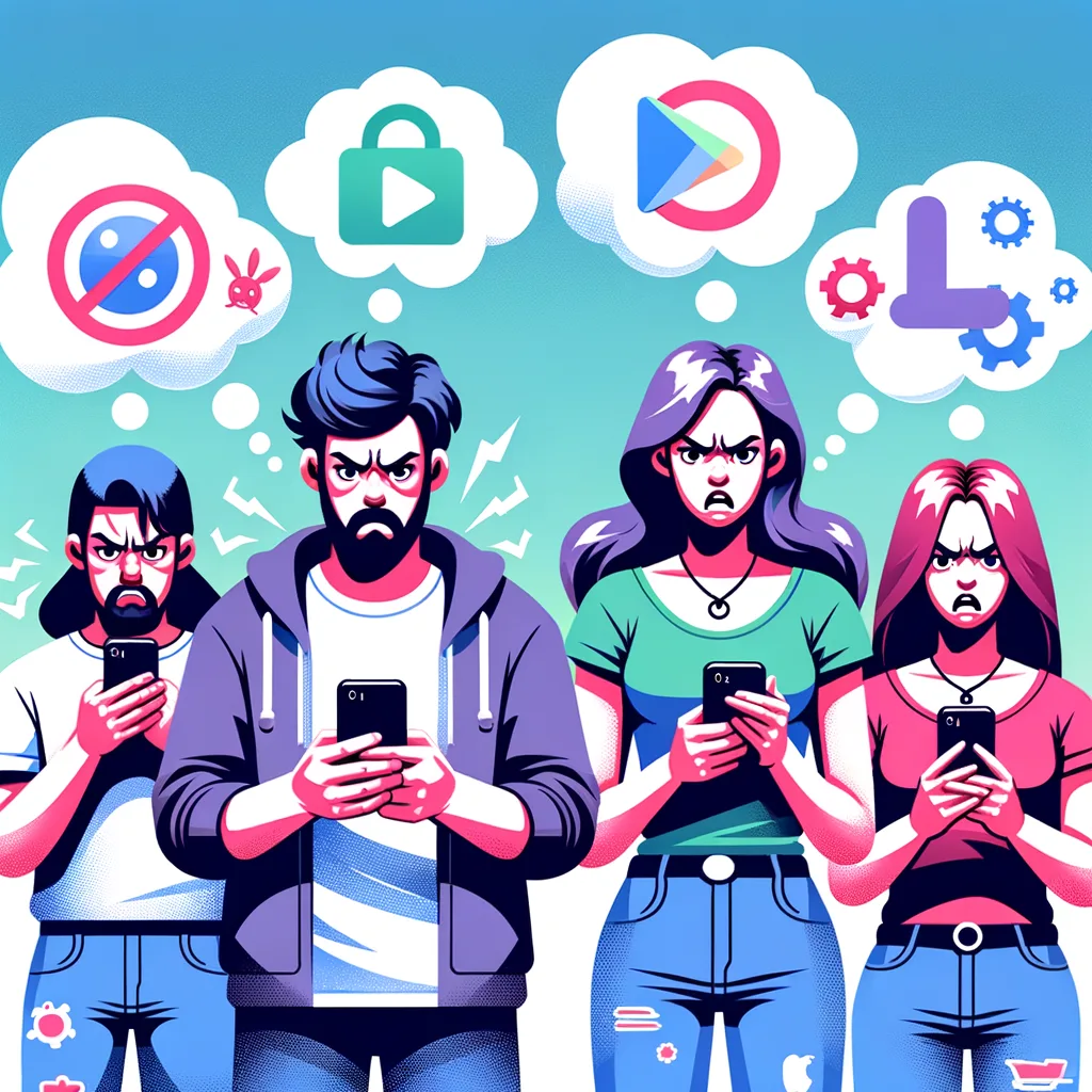 Google’s Android APK Restrictions: Is Mobile App Freedom at Risk in 2026? 2 The Fierce Backlash Is Quite Revealing