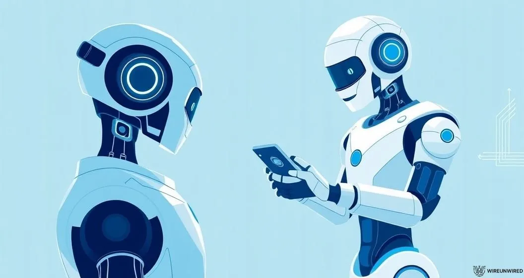 Nio Expands Recruitment Drive Into Robotics, Accelerates Embodied AI Innovation in China 7 wireunwired 1758364510791 nio expands recruitment drive into robotics accel