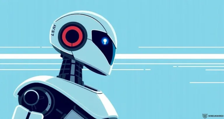 wireunwired 1758385432458 tesla s optimus robot raises new security concerns