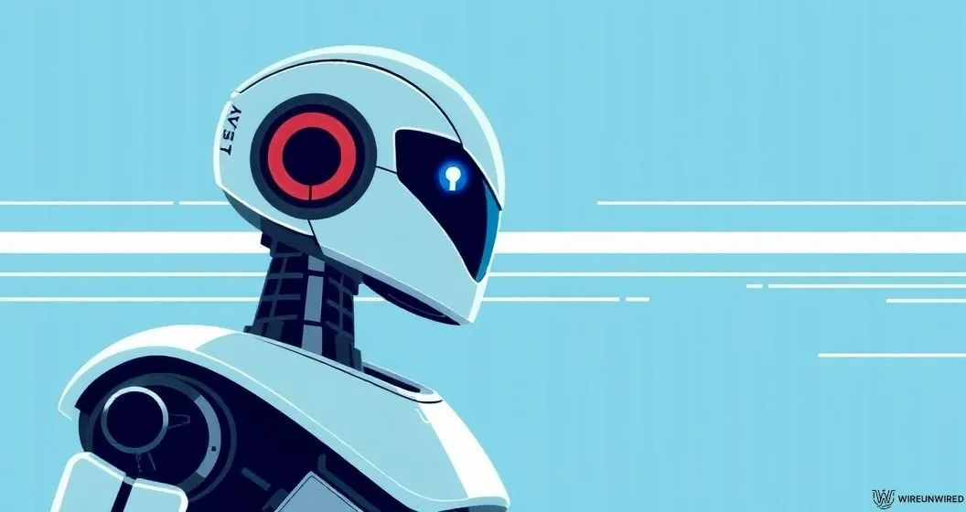Tesla’s Optimus Robot Raises New Security Concerns as Robotics Deployment Accelerates 7 wireunwired 1758385432458 tesla s optimus robot raises new security concerns
