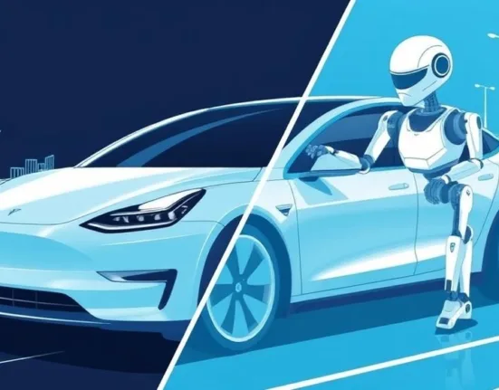 Tesla’s Optimus Pivot and Secure Robotics Protocols Take Center Stage in UK AI News Brief 18 wireunwired 1758387138549 tesla s optimus pivot and secure robotics protocol