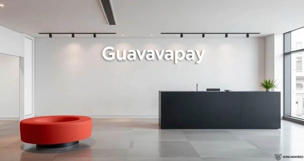 Guavapay Temporarily Suspends UK Services Following FCA Agreement 7 Guavapay Temporarily Suspends UK Services Following FCA Agreement