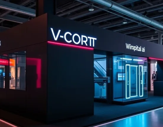 wireunwired 1758624434319 oxipital ai launches v cortx no code ai vision pl
