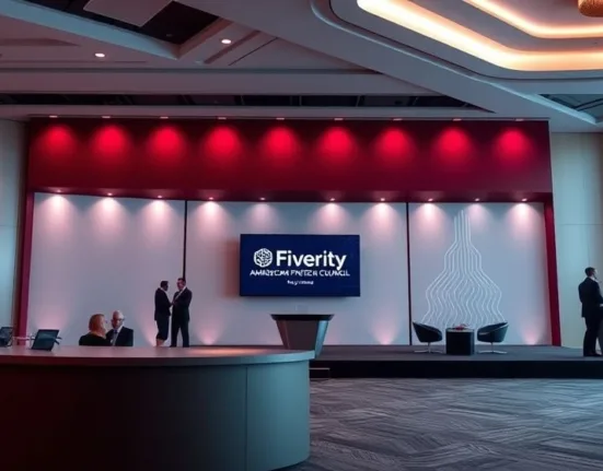 FiVerity Joins American Fintech Council, Launches AI-Powered Platform to Unify Fraud and AML Defense
