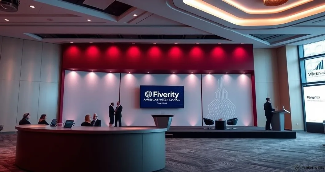 FiVerity Joins American Fintech Council, Launches AI-Powered Platform to Unify Fraud and AML Defense 7 FiVerity Joins American Fintech Council, Launches AI-Powered Platform to Unify Fraud and AML Defense