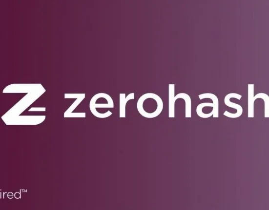 wireunwired 1758711874154 zerohash secures unicorn status with 104 million