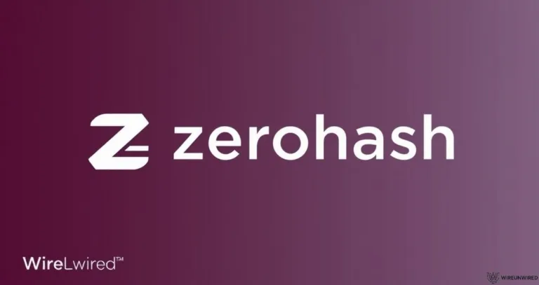wireunwired 1758711874154 zerohash secures unicorn status with 104 million