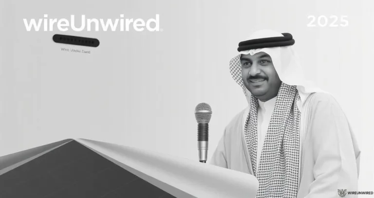 Saudi Fintech Bwatech Raises $16 Million to Supercharge Corporate Finance Innovation Across the Middle East 2 wireunwired 1758713113116 saudi fintech bwatech raises 16 million to superc