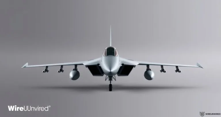 Larsen & Toubro and Bharat Electronics Limited Forge Strategic Alliance for India’s Advanced Medium Combat Aircraft Program 18 wireunwired 1758728035098 larsen toubro and bharat electronics limited for