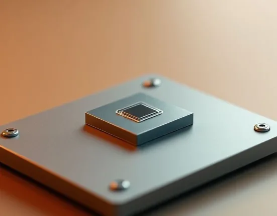 Canadian Physicists Achieve First Electrically-Controlled Silicon Quantum Device, Paving Way for Scalable Quantum Computing 9 wireunwired 1758799318450 canadian physicists achieve first electrically con