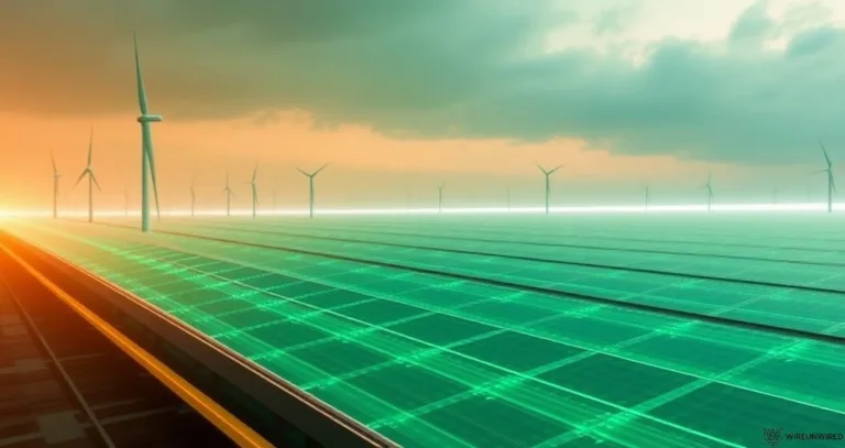 Indiana’s clean energy job growth has slowed to less than 1% as federal policy rollbacks threaten future gains. While solar and grid jobs show modest increases, clean vehicle employment fell 6%. Experts say renewed incentives and new EV factories may be key to reversing the trend.