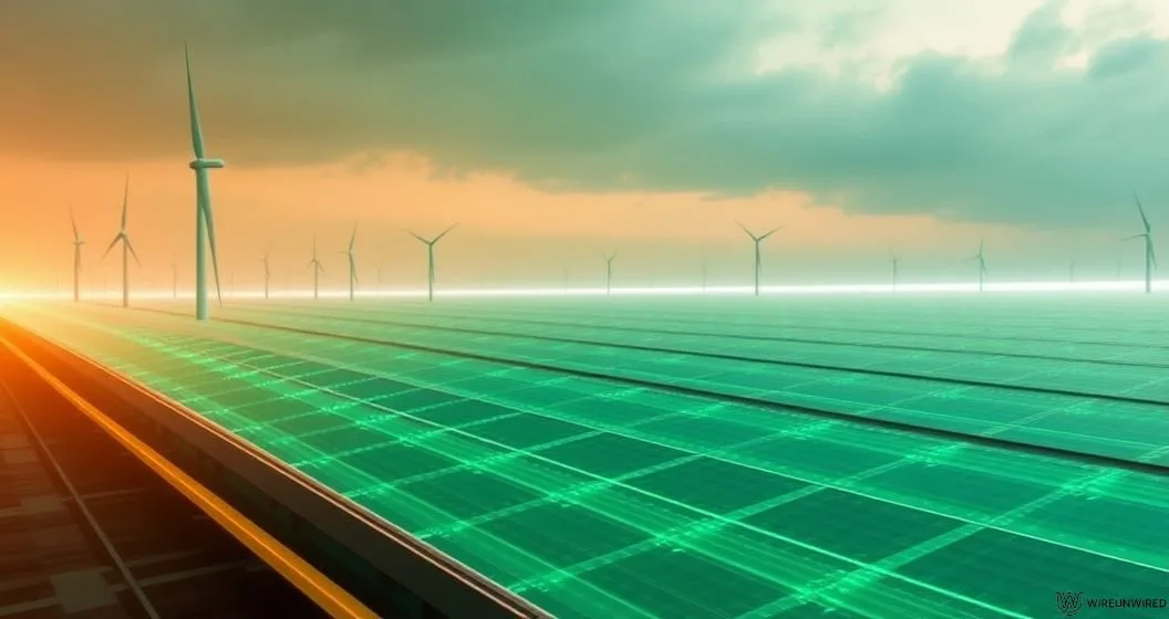 Clean Energy Job Growth Stalls in Indiana as Federal Policy Shifts Cloud Outlook 7 Indiana’s clean energy job growth has slowed to less than 1% as federal policy rollbacks threaten future gains. While solar and grid jobs show modest increases, clean vehicle employment fell 6%. Experts say renewed incentives and new EV factories may be key to reversing the trend.