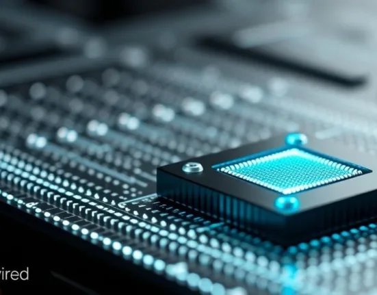 wireunwired 1759060209551 quantum chips hit major milestone diraq and imec