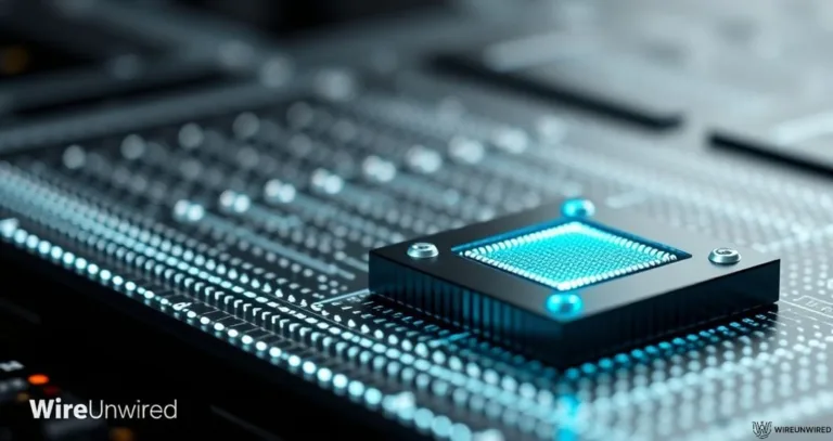 wireunwired 1759060209551 quantum chips hit major milestone diraq and imec