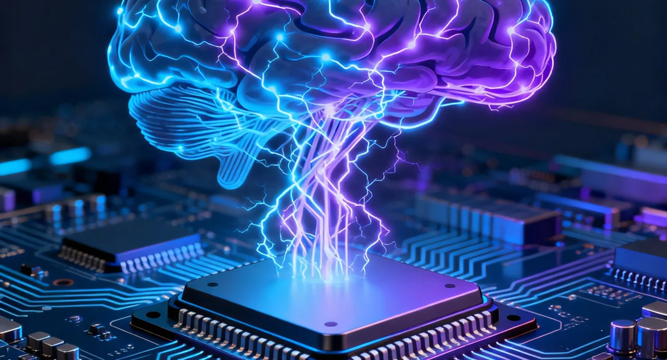UK Launches "Neuroware" First National Innovation Centre for Neuromorphic Computing Hardware 7 neuromorphic computiong