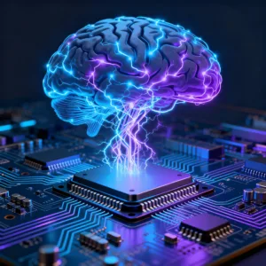 neuromorphic computiong