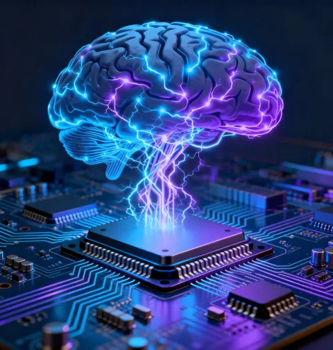 neuromorphic computiong
