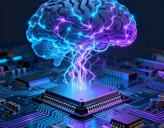 neuromorphic computiong