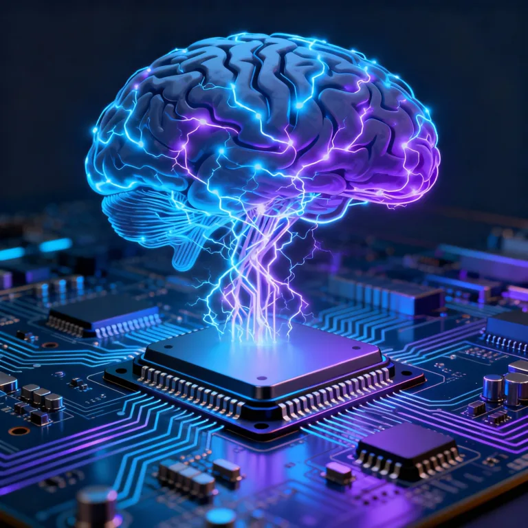 neuromorphic computiong