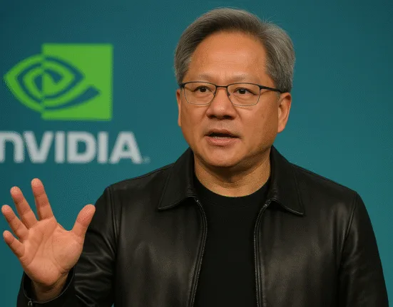 Nvidia CEO Jensen Huang Pledges to Cover $100K H-1B Visa Fees Despite Trump's Immigration Crackdown 9 NVIDIA H1_B visa crackdown