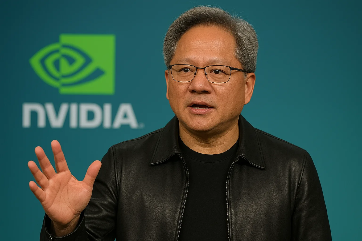 NVIDIA H1_B visa crackdown