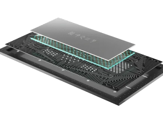 China Unveils Zuchongzhi 3.0 Quantum Computer, Surpassing Classical Supercomputers 9 Zuchongzhi 3.0