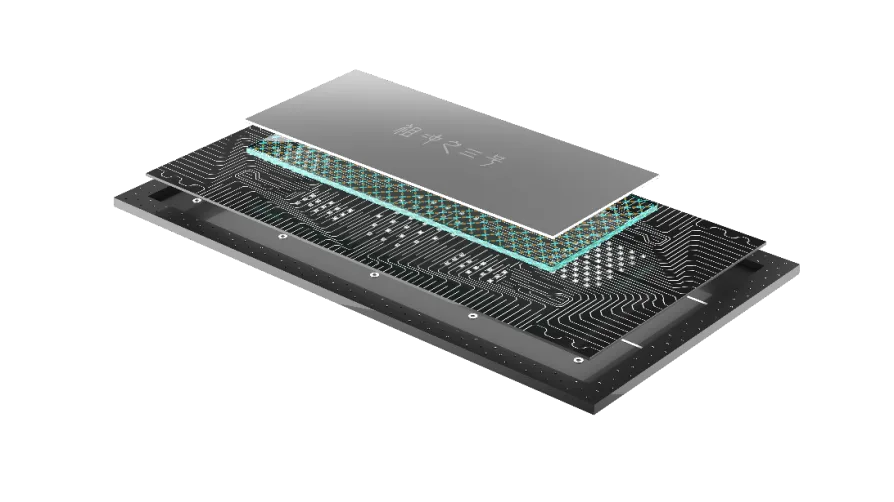 China Unveils Zuchongzhi 3.0 Quantum Computer, Surpassing Classical Supercomputers 7 Zuchongzhi 3.0