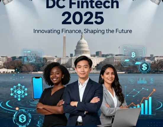DC Fintech Week 2025 Ignites in Washington, D.C. 9 DC Fintech Week 2025 Ignites in Washington, D.C.