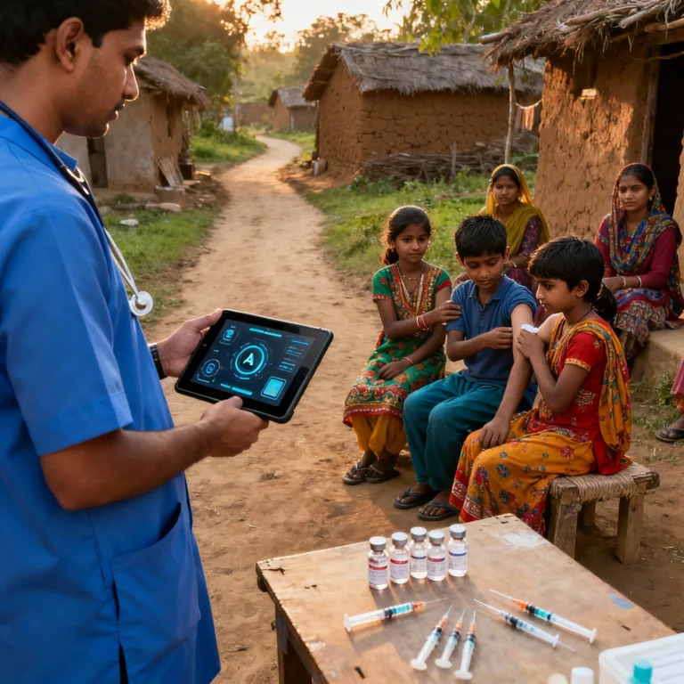DiscoverhowAIShieldistransformingchildvaccinationinruralIndiaE28099sFatehpurdistrictbyimprovingcoverage2Creducingmisseddoses2Candempoweringhealthworkerswithsmarttechnology