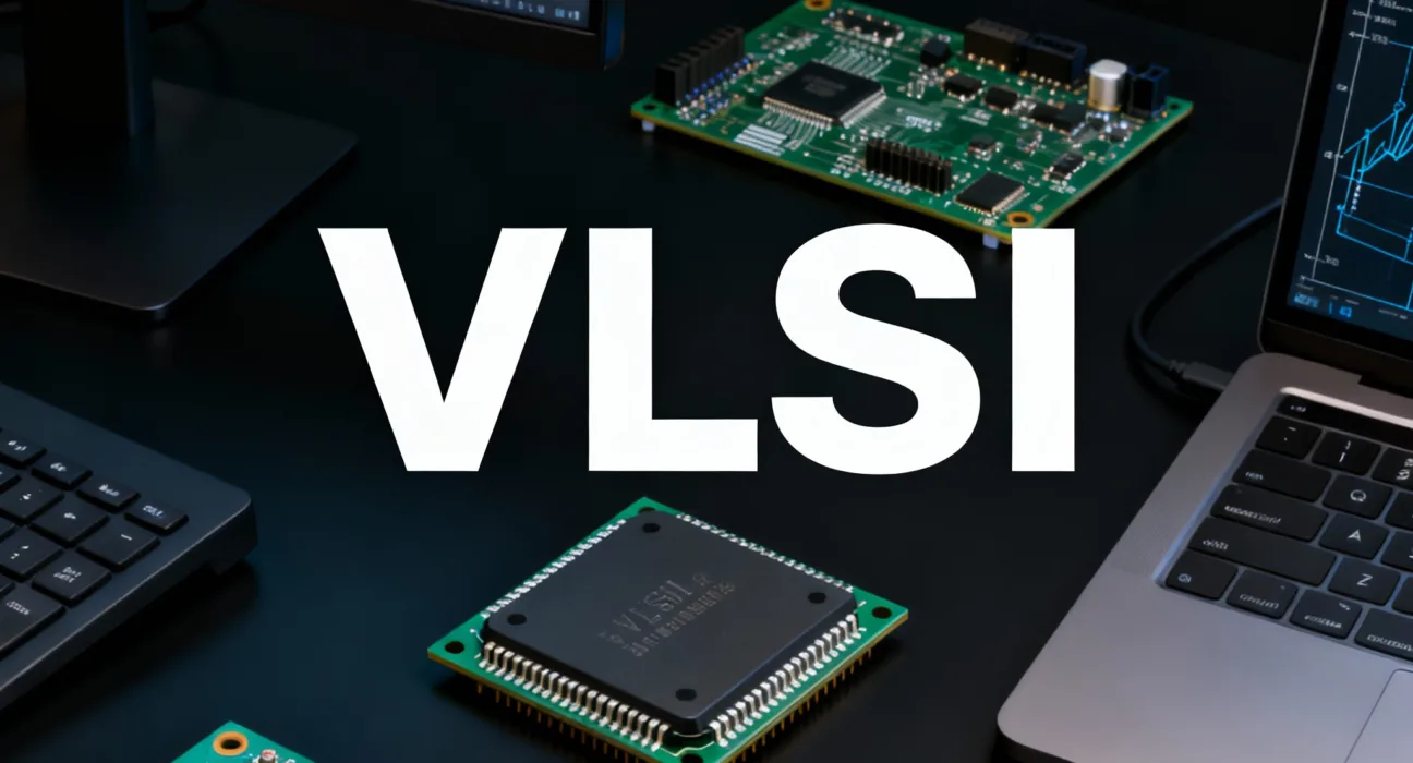 Entry-Level VLSI Design Engineer Jobs Surge in Major US Tech Hubs for 2025
