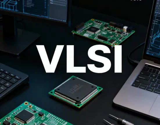 Entry-Level VLSI Design Engineer Jobs Surge in Major US Tech Hubs for 2025